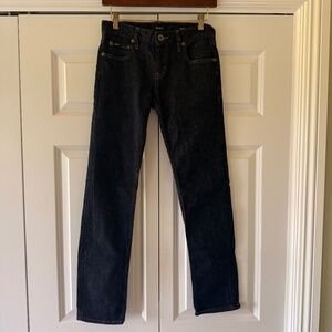 RVCA Daggers Denim Jeans – Boy’s 26